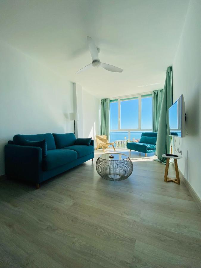 Lejlighed Casa Julia 1 Fuengirola