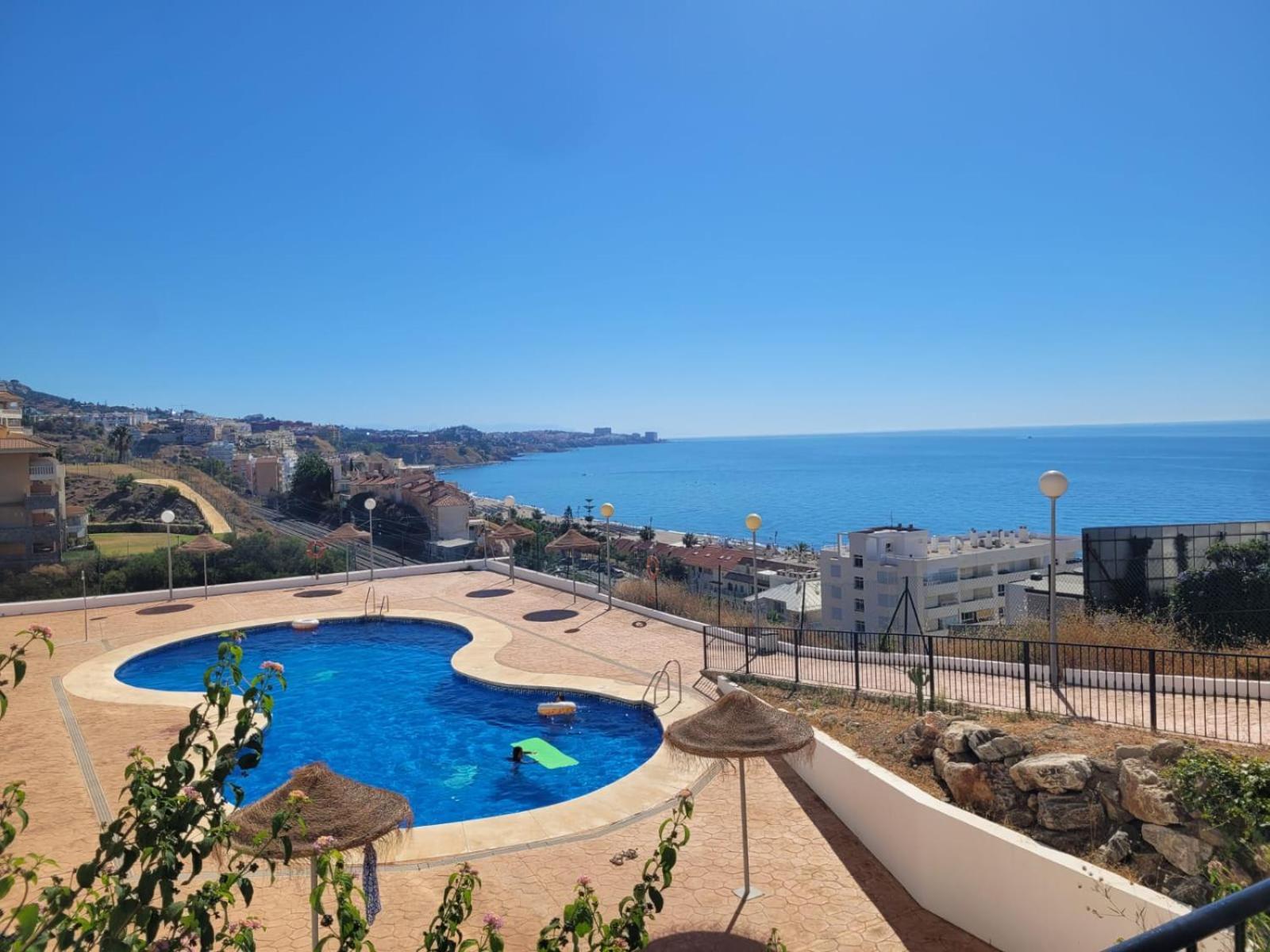 Casa Julia 1 Lejlighed Fuengirola